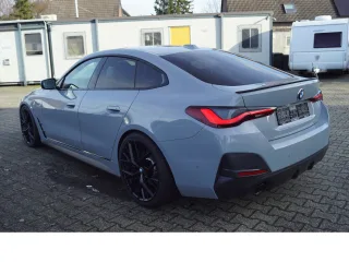 BMW 430 – Fahrzeugbild 5