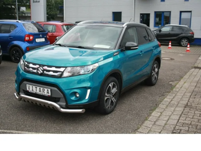 SUZUKI Vitara gebraucht kaufen