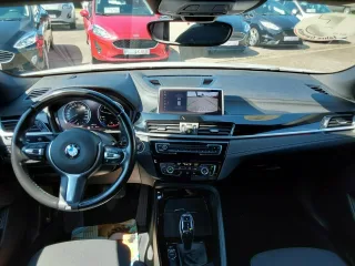 BMW X2 – Fahrzeugbild 11