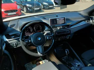 BMW X2 – Fahrzeugbild 12
