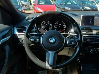 BMW X2 – Fahrzeugbild 13