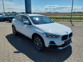 BMW X2 – Fahrzeugbild 3