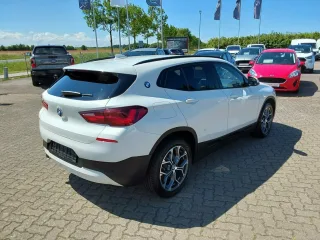 BMW X2 – Fahrzeugbild 4