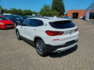 BMW X2 – Fahrzeugbild 5