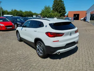 BMW X2 – Fahrzeugbild 6