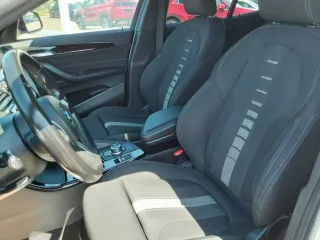 BMW X2 – Fahrzeugbild 7