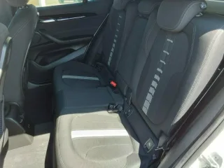 BMW X2 – Fahrzeugbild 8