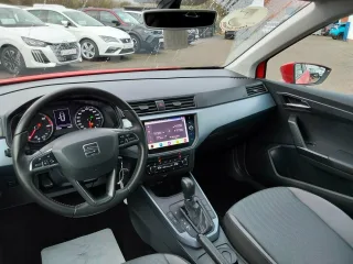 SEAT Arona – Fahrzeugbild 10