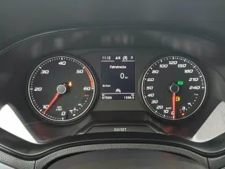 SEAT Arona – Fahrzeugbild 14