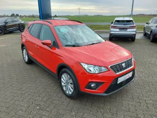 SEAT Arona – Fahrzeugbild 3