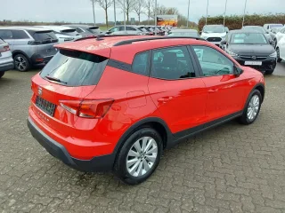 SEAT Arona – Fahrzeugbild 4