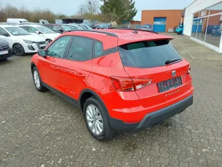 SEAT Arona – Fahrzeugbild 5