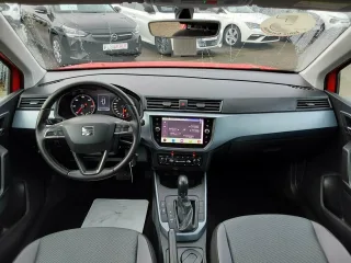 SEAT Arona – Fahrzeugbild 9