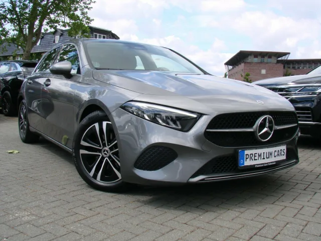 MERCEDES-BENZ A 200 gebraucht kaufen