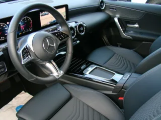 MERCEDES-BENZ A 200 – Fahrzeugbild 15