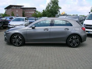 MERCEDES-BENZ A 200 – Fahrzeugbild 5