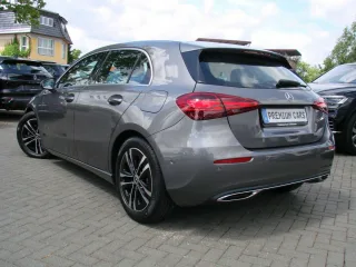 MERCEDES-BENZ A 200 – Fahrzeugbild 6