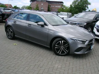 MERCEDES-BENZ A 200 – Fahrzeugbild 7