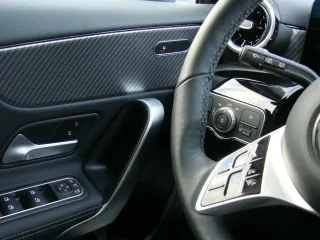 MERCEDES-BENZ A 200 – Fahrzeugbild 9