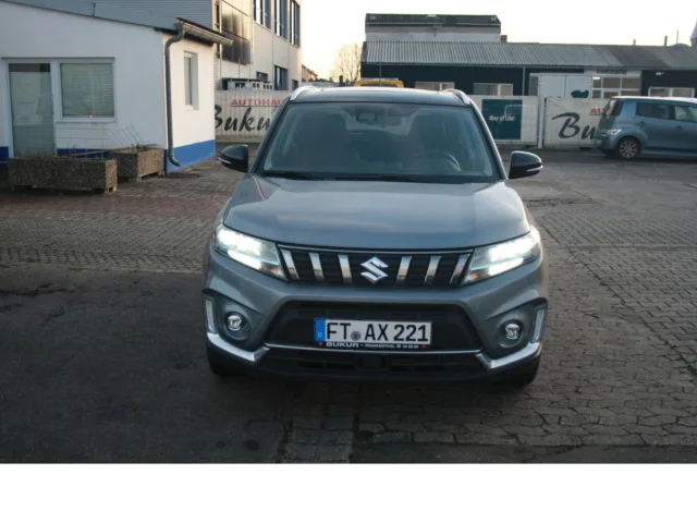 SUZUKI Vitara gebraucht kaufen