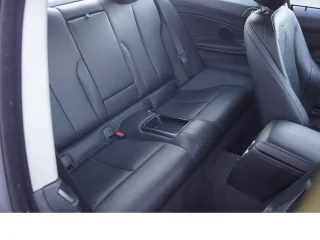 BMW 420 – Fahrzeugbild 10