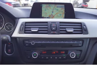 BMW 420 – Fahrzeugbild 11