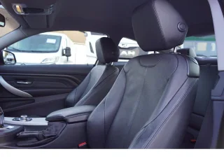 BMW 420 – Fahrzeugbild 15
