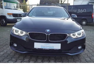 BMW 420 – Fahrzeugbild 2