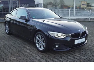 BMW 420 – Fahrzeugbild 3