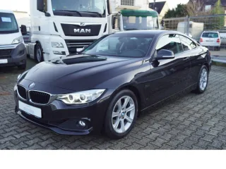 BMW 420 – Fahrzeugbild 4