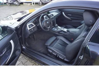 BMW 420 – Fahrzeugbild 5