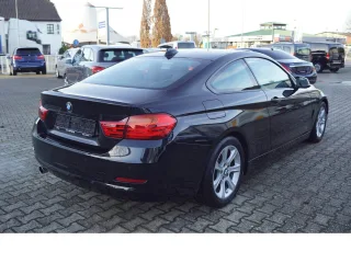 BMW 420 – Fahrzeugbild 7