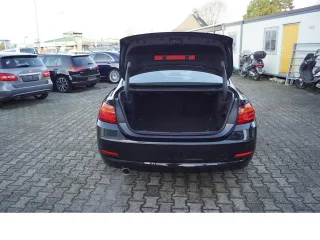BMW 420 – Fahrzeugbild 8