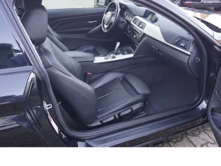 BMW 420 – Fahrzeugbild 9