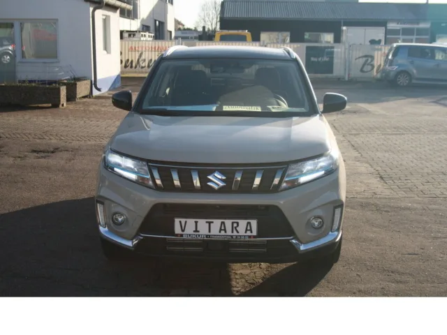 SUZUKI Vitara gebraucht kaufen