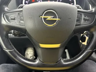 OPEL Zafira – Fahrzeugbild 10