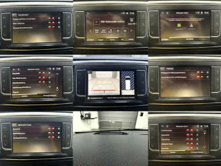 OPEL Zafira – Fahrzeugbild 12