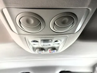 OPEL Zafira – Fahrzeugbild 14