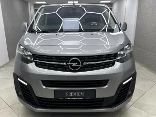 OPEL Zafira – Fahrzeugbild 15