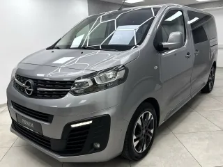 OPEL Zafira – Fahrzeugbild 2