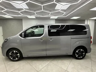 OPEL Zafira – Fahrzeugbild 3