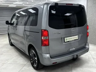 OPEL Zafira – Fahrzeugbild 4