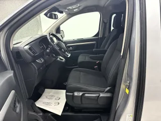 OPEL Zafira – Fahrzeugbild 5