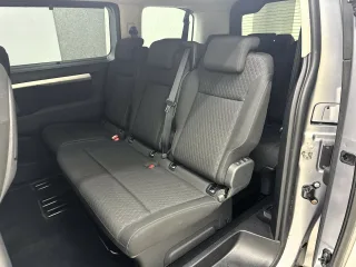 OPEL Zafira – Fahrzeugbild 6