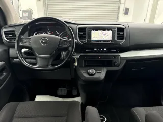 OPEL Zafira – Fahrzeugbild 7