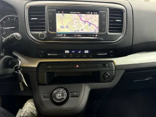 OPEL Zafira – Fahrzeugbild 8