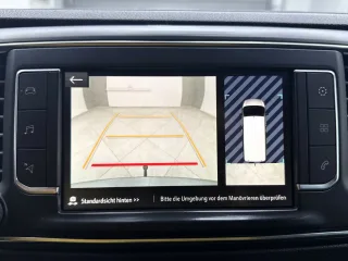 OPEL Zafira – Fahrzeugbild 9
