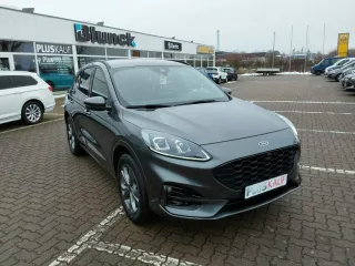 FORD Kuga – Fahrzeugbild 2