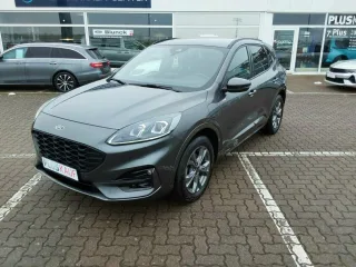 FORD Kuga – Fahrzeugbild 3