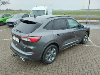 FORD Kuga – Fahrzeugbild 7